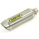 SILENCER STREET THUNDER TITANIO APPROVED