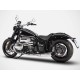 Double exhaust INOX Euro 5 ZARD BMW R 18