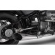 Double exhaust INOX Euro 5 ZARD BMW R 18