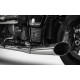 Double exhaust INOX Euro 5 ZARD BMW R 18