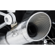 COMPLETE KIT 2-1 STAINLESS STEEL ZARD NOT APPROVED