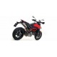 Silencioso Pro-Race Titanio Arrow Homologado