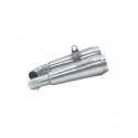 Silencioso Pro-Race Nichrom Arrow Homologado