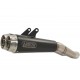 Silencieux Pro-Race Titanium Arrow Homologué