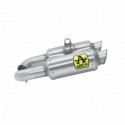 Kit Gp2 Arrow Homologado
