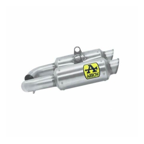 Kit Gp2 Arrow Homologado