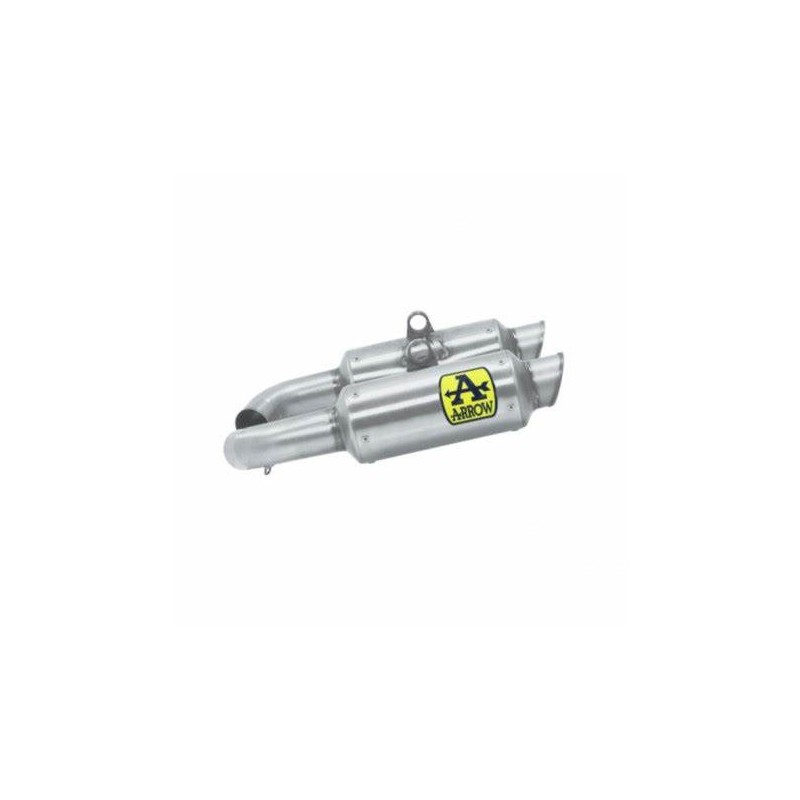 Kit Gp2 Arrow Homologado