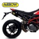 Kit Gp2 Arrow Homologado