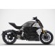 Pot d'échappement racing ZARD pour DIAVEL 1260 19-21