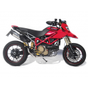 Kit alto ZARD HYPERMOTARD 1100 EVO