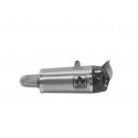 ARROW racing titanium exhaust PANIGALE V2