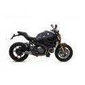 Silencioso PRO-RACE racing MONSTER 1200 / R / S