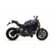 Silencioso PRO-RACE racing MONSTER 1200 / R / S