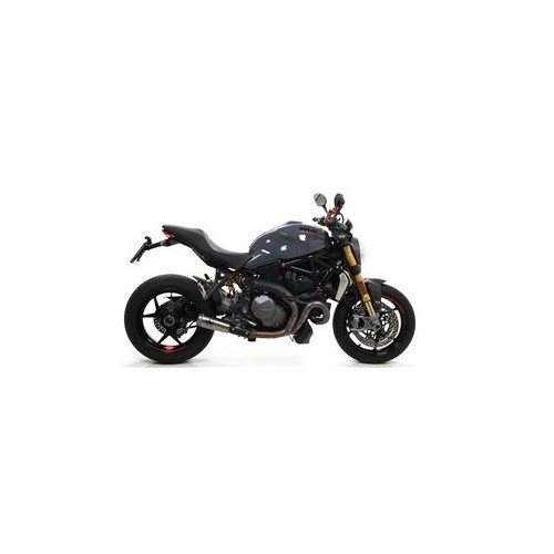 Silencioso PRO-RACE racing MONSTER 1200 / R / S