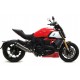Silencioso Indy-Race ARROW DIAVEL 1260 S