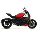 Pro-Race silencer ARROW DIAVEL 1260 S