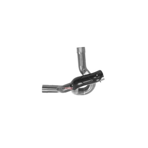 Colector central Racing ARROW