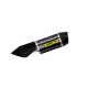 Silencioso Indy-Race ARROW homologado