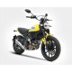 SILENCER  SPECIAL EDITION APPROVED euro4