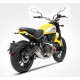 SILENCIEUX SCRAMBLER euro 4 ÉDITION SPÉCIALE
