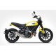 SILENCER  SPECIAL EDITION APPROVED euro4