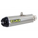 Escape WORKS full titanio ARROW racing