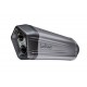 Silencer LV-12 inox LeoVince R 1250 GS