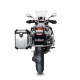 Silencioso LV-12 inox LeoVince R 1250 GS