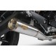 Silencieux ZUMA inox ZARD Scrambler 800