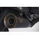 Silencieux ZUMA Black ZARD Scrambler 800