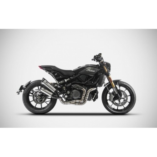 Collecteurs en titane ZARD FTR 1200