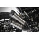 Collecteurs en titane ZARD FTR 1200