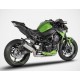 Kit inox ZARD Z900 2020/21