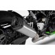 Kit inox ZARD Z900 2020/21