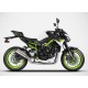 Kit inox ZARD Z900 2020/21