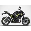 Silencioso titanio ZARD Z900 2020/21