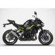 Silencieux titane ZARD Z900 2020/21