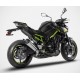 Silencieux titane ZARD Z900 2020/21