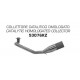 COLECTOR CATALIZADO ARROW HOMOLOGADO