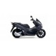 SILENCIEUX ALUMIINIUM HOMOLOGADO URBAN ARROW