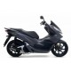 SILENCER ALUMIINIUM HOMOLOGADO URBAN ARROW