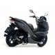 SILENCIEUX ALUMIINIUM HOMOLOGADO URBAN ARROW
