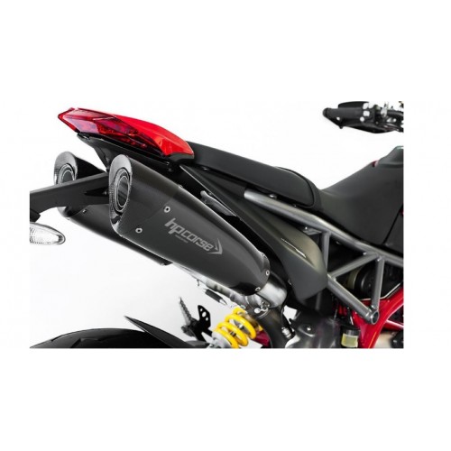 EVOXTREME 260 NOIR