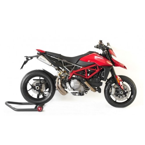 Evoxtreme 260 titanium