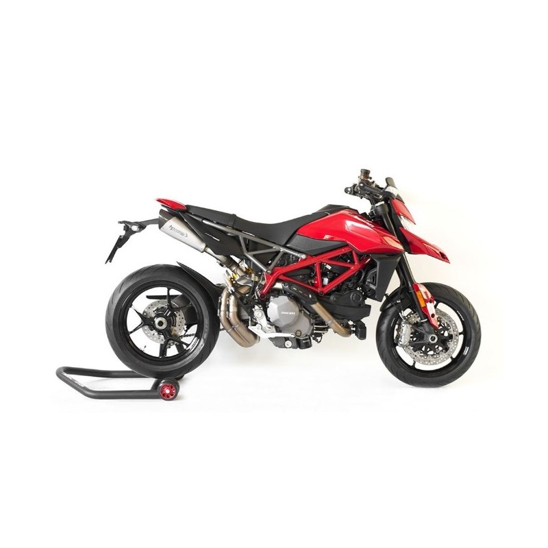 Evoxtreme 260 titanium