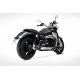 Silenciosos Inox Black Zard Homologado