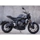 Kit completo SPARK TRIDENTE 660