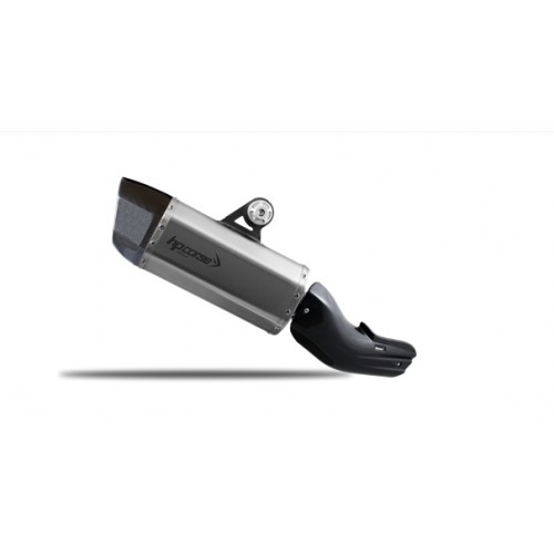 SP-3 CARBONO CORTO SATINADO