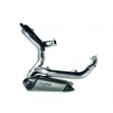 Escape completo Akrapovic Panigale V2