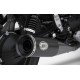 SILENCIOSO ZUMA CERAMICO NEGRO ZARD RACING